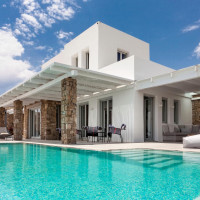 Villa Exquisite